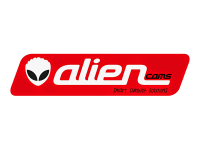 Alien Cams Logo