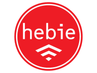 Hebie Logo