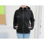 Imagen 2 de Anni sobre Mammut - Women's Ultimate Hoody - Chaqueta softshell