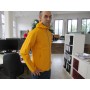 Imagen 1 de Anni sobre Mountain Hardwear - Plasmic Jacket - Chaqueta impermeable