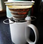 Imagen 3 de Diana sobre Soto - Helix Coffee Maker