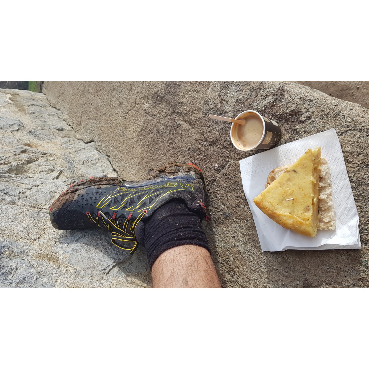 La Sportiva Akyra - Zapatillas de trail running Hombre | Envío gratuito |  Bergfreunde.es