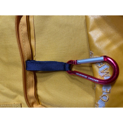 Imagen 1 de Shelagh sobre 2117 of Sweden - Stevik 15 - Daypack