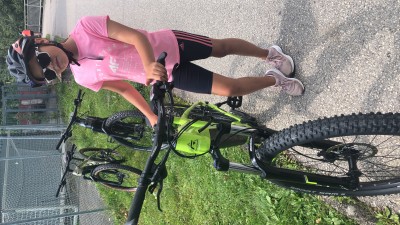 Imagen 1 de Jaqueline sobre 4F - Kid's T-Shirt F280 - Camiseta de manga corta