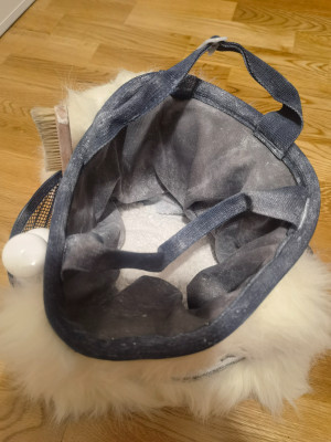 Imagen 1 de David sobre 8bplus - Herman - Boulder Bag - Bolsa de magnesio