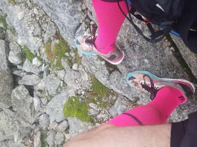 Imagen 1 de Andrin sobre adidas Terrex - Terrex Speed Ultra - Zapatillas de trail running