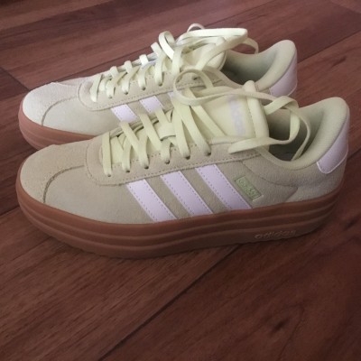 Imagen 1 de Cristina sobre adidas - Women's VL Court Bold - Zapatillas deportivas