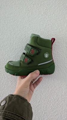 Imagen 1 de Marc sobre Affenzahn - Kid's Mid Boot Chamude Comfy - Botas invierno