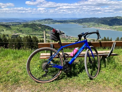 Imagen 1 de Irene sobre Alé - Women's Shorts Solid Traguardo - Pantalones de ciclismo