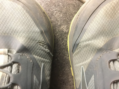 Imagen 1 de Marco sobre Altra - Lone Peak All-Weather Low - Zapatillas de trail running