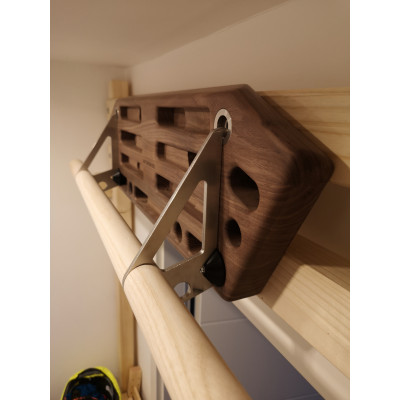 Imagen 1 de Michael sobre Antworks - Strong Ant III Dark - Tabla de entrenamiento