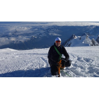 Imagen 1 de Visti sobre Arc'teryx - AR 395a - Arnés para escalada