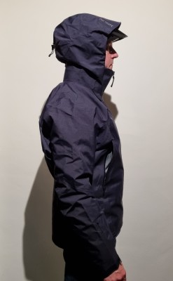 Imagen 1 de Martin sobre Arc'teryx - Beta AR Jacket - Chaqueta impermeable