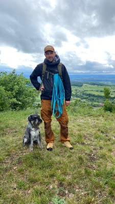 Imagen 1 de Thomas sobre Arc'teryx - Beta SL Jacket - Chaqueta impermeable