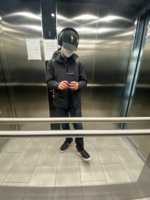 Imagen 1 de Dominik sobre Arc'teryx - Fraser Jacket - Chaqueta impermeable