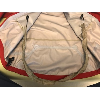 Imagen 1 de Tim sobre Arc'teryx - Theta AR Jacket - Chaqueta impermeable