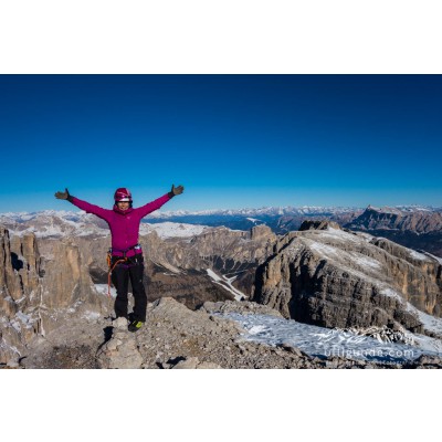 Imagen 1 de Erika sobre Arc'teryx - Women's Proton LT Hoody - Chaqueta de fibra sintética
