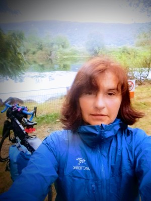 Imagen 1 de Caroline sobre Arc'teryx - Women's Squamish Hoody - Chaqueta softshell