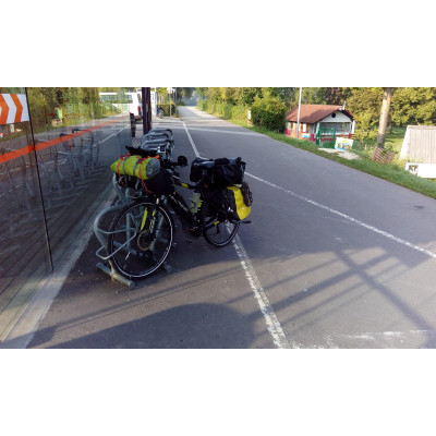 Imagen 1 de Siegfried sobre Bergfreunde - Tensioning Belt Bergfreunde