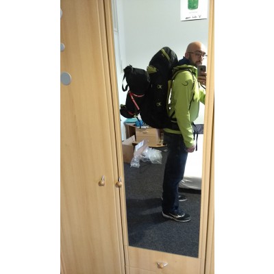 Imagen 1 de Rafael sobre Bergfreunde - Tensioning Belt Bergfreunde