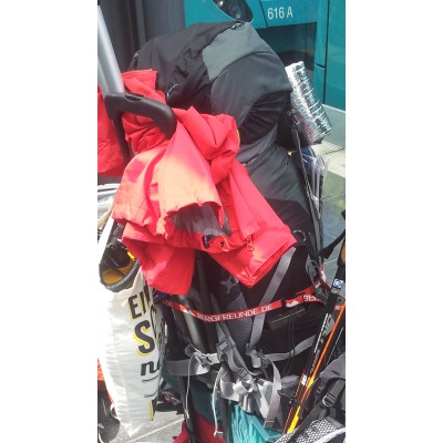 Imagen 1 de Carsten sobre Bergfreunde - Tensioning Belt Bergfreunde