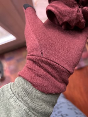 Imagen 1 de Sophie sobre ARTILECT - Flatiron Glove Liner - Guantes