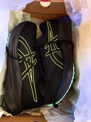 Imagen 1 de Marcello sobre Asics - Gel-Pulse 15 GTX - Zapatillas para correr