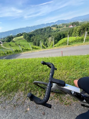 Imagen 1 de Christian sobre ASSOS - Mille GT Bib Shorts C2 - Pantalones de ciclismo