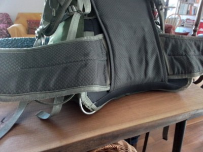Imagen 1 de Konstantinos sobre Bergans - Vengetind 42 - Mochila de senderismo