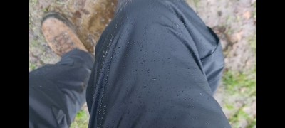Imagen 1 de Tom sobre Berghaus - Deluge Pro 2.0 Pant - Pantalones impermeables