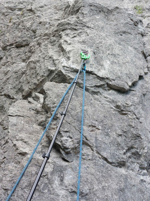 Imagen 1 de Barbara sobre Beta Climbing Designs - Evo Sport Ultra Compact - Clipstick