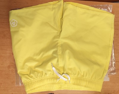 Imagen 1 de Andrea sobre Billabong - Kid's All Day - Shorts de surf