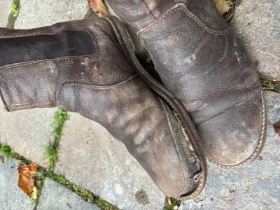 Imagen 1 de Bastian sobre Bisgaard - Kid's Madia Lamb - Botas invierno