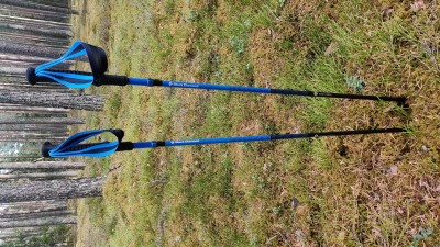 Imagen 1 de Vilnis sobre Black Diamond - Distance Carbon Z - Bastones de trail running