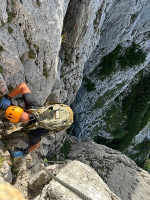 Imagen 1 de Marcel sobre Black Diamond - Women's Crag Gloves - Guantes