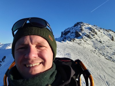 Imagen 1 de Björn sobre Buff - Merino Fleece - Pañuelo