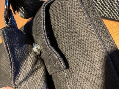 Imagen 1 de Markus sobre Café Kraft - Universum Pants - Pantalones de escalada