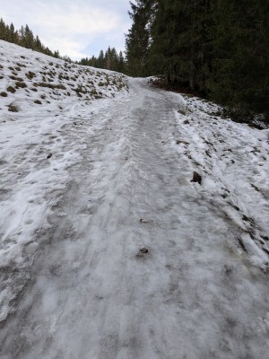 Imagen 1 de Klaus sobre C.A.M.P. - Ice Master Light - Crampones ligeros