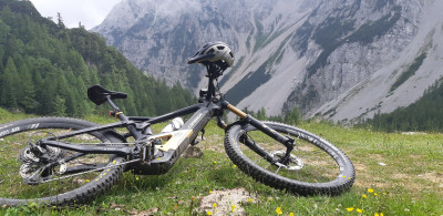 Imagen 1 de Raimund sobre CASCO - MTBE 2 - Casco de ciclismo