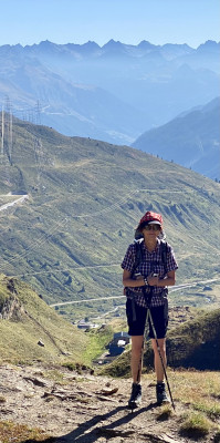 Imagen 1 de Alex sobre Chaskee - Snap Cap Visor Flowers - Gorra