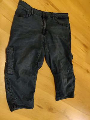 Imagen 1 de Benjamin sobre Chillaz - Elias 3/4 Short - Pantalones de bloc