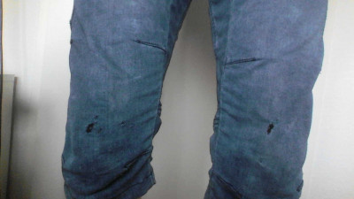 Imagen 1 de Hendrik sobre Chillaz - Elias 3/4 Short - Pantalones de bloc