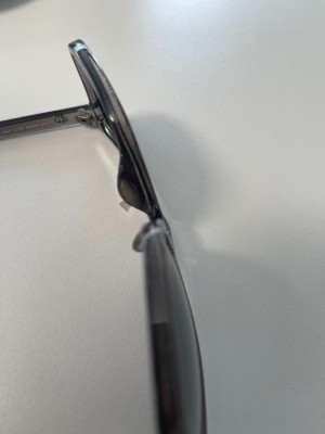 Imagen 1 de Jana sobre CHPO - Bruce Polarized - Gafas de sol