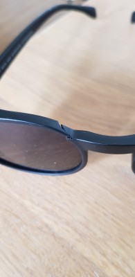 Imagen 1 de Marius sobre CHPO - Rille Polarized - Gafas de sol
