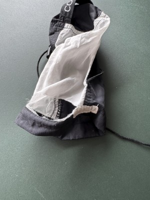 Imagen 1 de Philipp sobre Cocoon - TravelSheet Silk - Saco de dormir de viaje