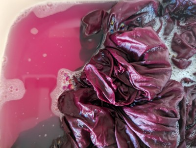 Imagen 1 de Simone sobre Cocoon - TravelSheet Silk - Saco de dormir de viaje