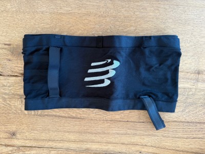 Imagen 1 de Jonas sobre Compressport - Free Belt Pro - Riñonera