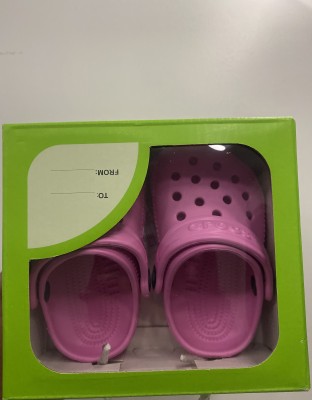 Imagen 1 de Bolatito sobre Crocs - Kid's Crocs Littles - Sandalias