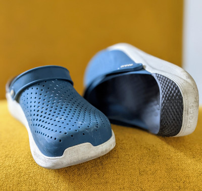 Imagen 1 de Arnold sobre Crocs - LiteRide Clog - Sandalias