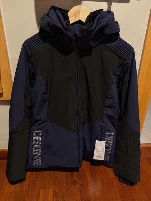 Imagen 1 de Esther sobre Descente - Women's GK24 Insulated Jacket - Chaqueta de esquí